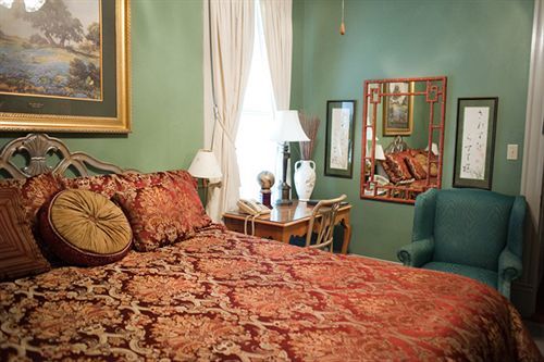 Arbor House Suites Bed And Breakfast San Antonio Eksteriør billede