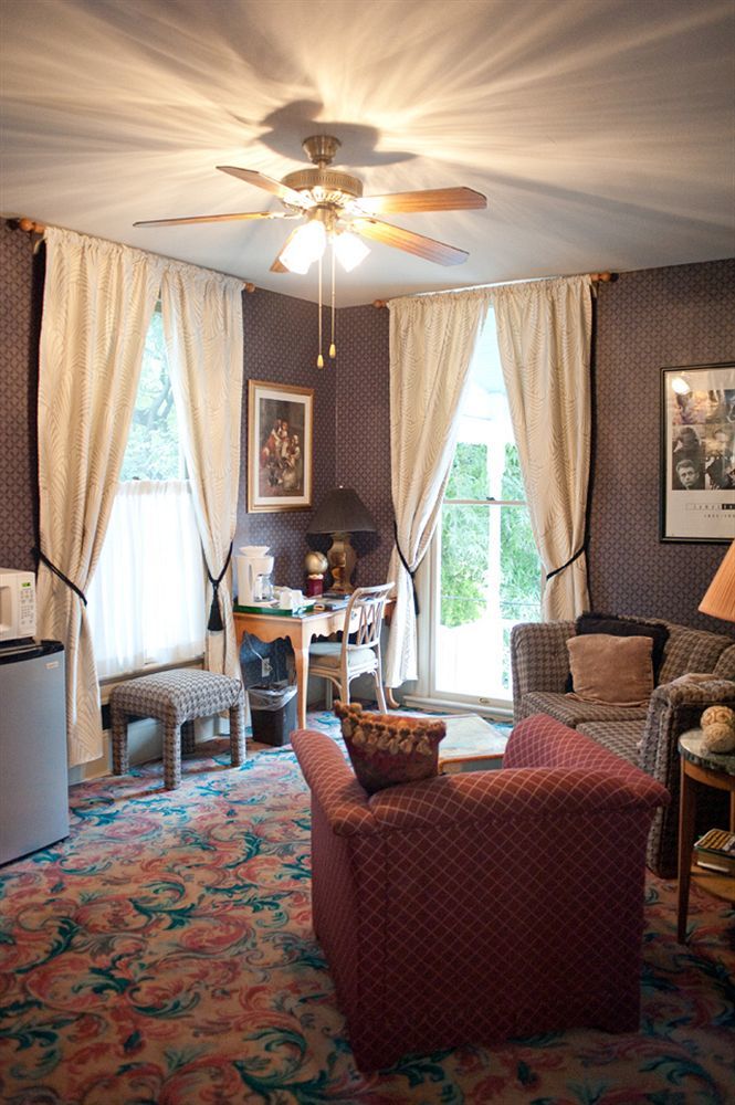Arbor House Suites Bed And Breakfast San Antonio Eksteriør billede
