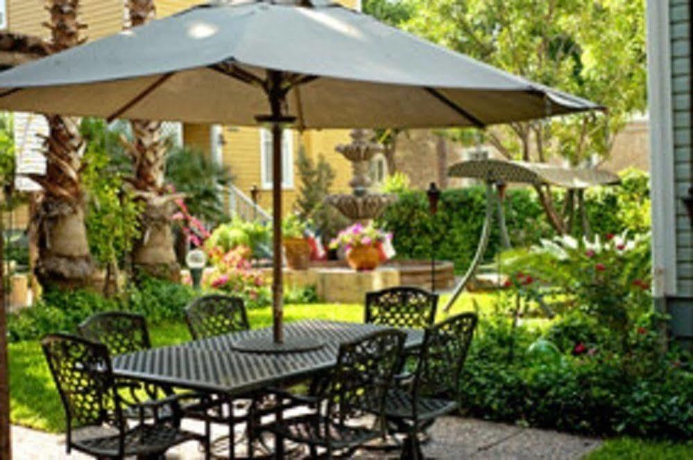 Arbor House Suites Bed And Breakfast San Antonio Eksteriør billede